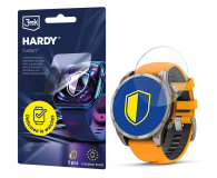 3mk Hardy Fusion Watch Protection do Garmin Fenix 8 Amoled 47mm - 1571704 - zdjęcie 1